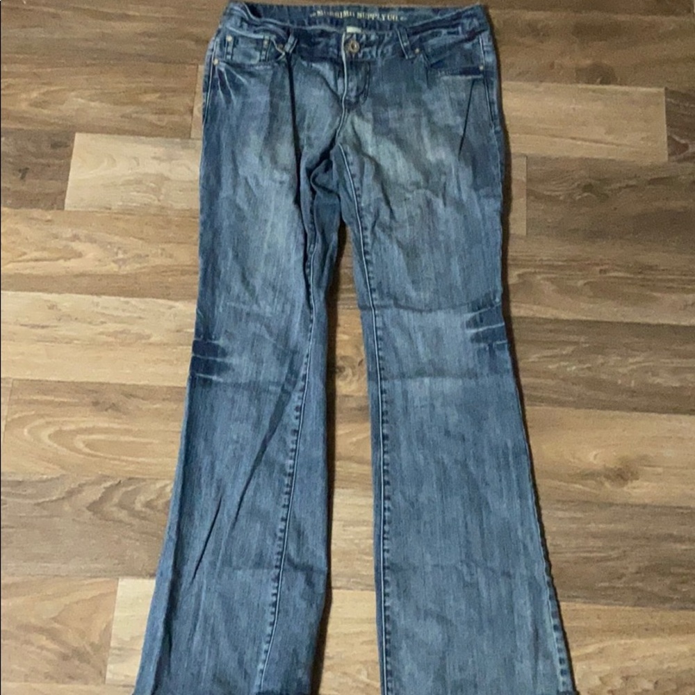 Mossimo Jeans
